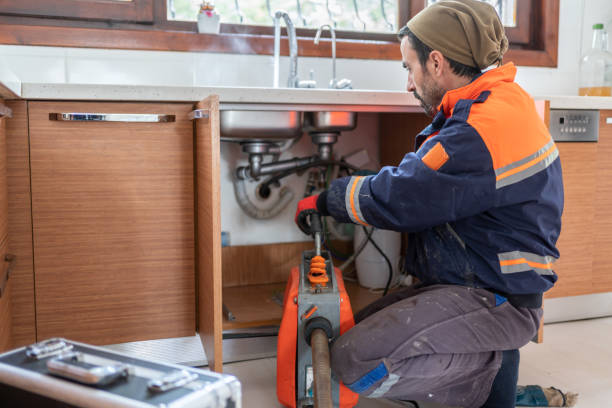 Best Residential Plumbing Services  in Lipatria, CA