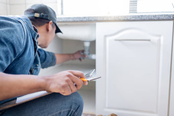 Best Water Softener Installation  in Lipatria, CA