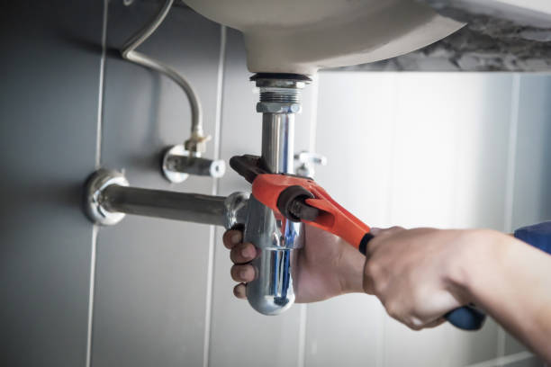 Best Shower Repair Services  in Lipatria, CA