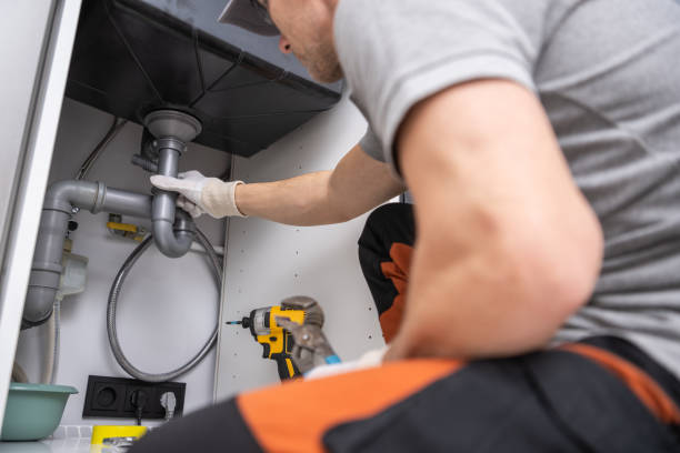 Best 24-Hour Plumber Near Me  in Lipatria, CA