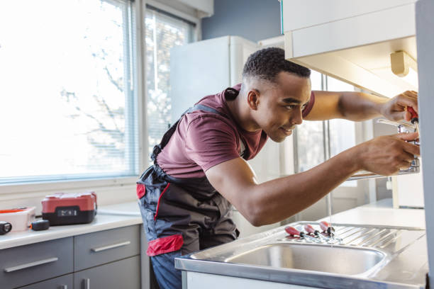 Best Plumbing Inspection Services  in Lipatria, CA