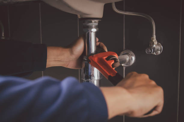 Best Clogged Drain Plumber  in Lipatria, CA