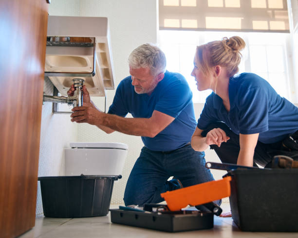 Best Commercial Plumbing Services  in Lipatria, CA